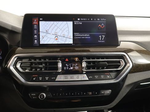 Used 2023 BMW X3 xDrive30i w/ Premium Essential Package image 48