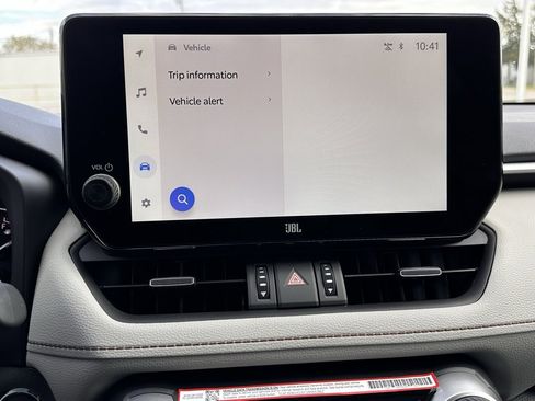 New 2025 Toyota RAV4 XLE Premium image 18