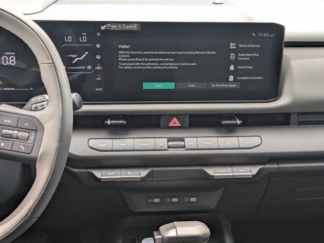New 2027 Kia Seltos EX FWD image 18