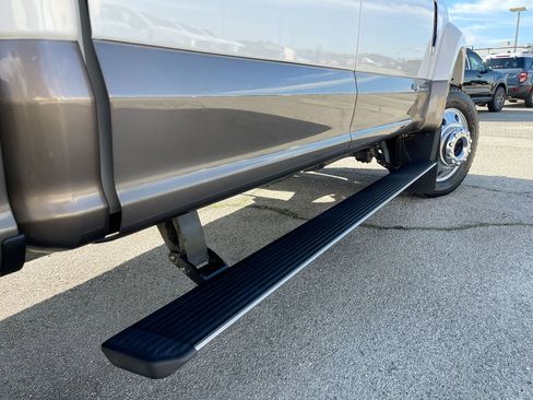 Used 2019 Ford F450 King Ranch w/ King Ranch Ultimate Package image 15