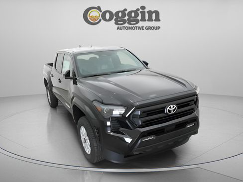 New 2026 Toyota Tacoma SR5 AWD/4WD image 30