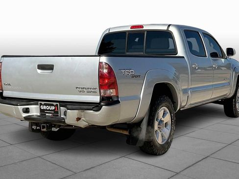 Used 2007 Toyota Tacoma PreRunner image 12