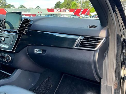 Used 2018 Mercedes-Benz GLE 350 image 18