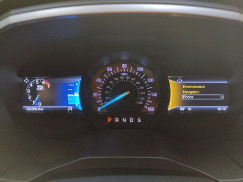 Used 2019 Ford Edge SEL w/ Equipment Group 201A image 23