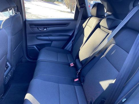 Used 2024 Honda CR-V Sport image 12