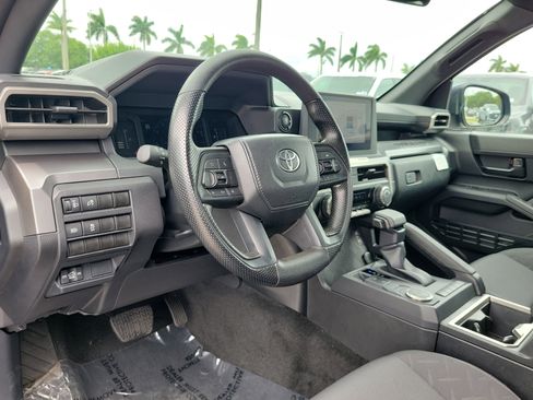 Used 2024 Toyota Tacoma SR5 RWD image 12