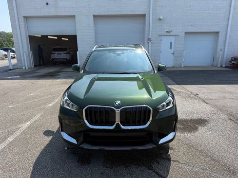 Used 2023 BMW X1 xDrive28i w/ Premium Package AWD/4WD image 8