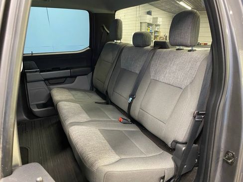 Used 2021 Ford F150 XLT w/ Equipment Group 302A High image 37