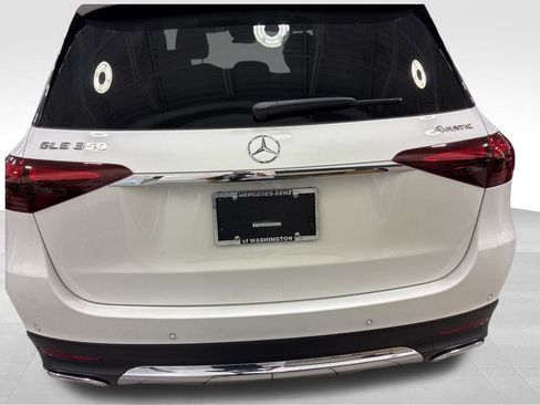 Used 2026 Mercedes-Benz GLE 350 4MATIC image 16