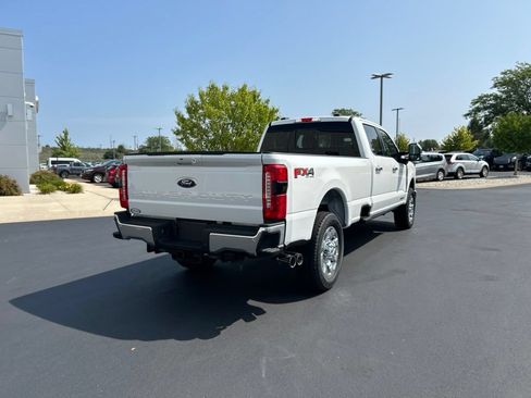 New 2026 Ford F350 Lariat w/ Lariat Ultimate Package AWD/4WD image 6