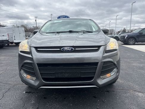 Used 2014 Ford Escape SE image 3