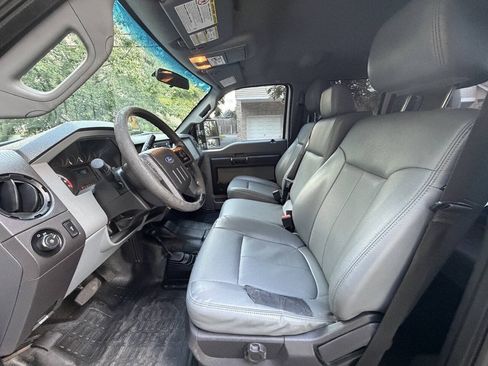 Used 2016 Ford F350 XL AWD/4WD image 10