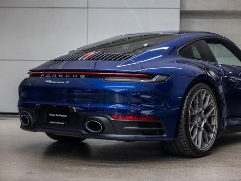 Used 2024 Porsche 911 Carrera S image 22