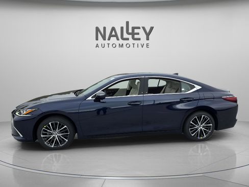 New 2025 Lexus ES 350 w/ Premium Package image 2