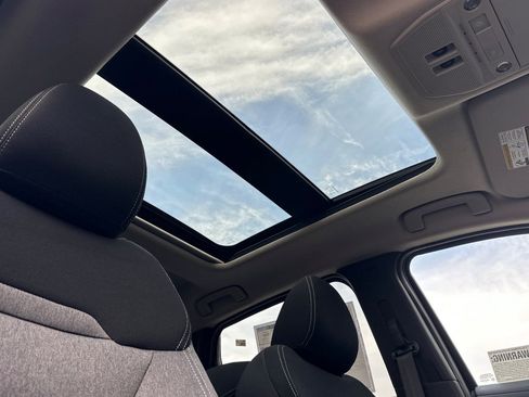 New 2026 Nissan Kicks SV w/ SV Premium Package image 14