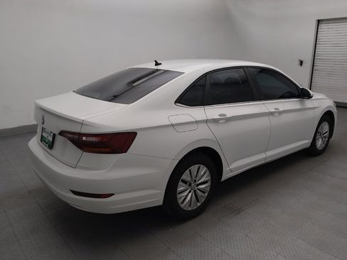 Used 2019 Volkswagen Jetta S w/ Driver Assistance Package FWD image 9