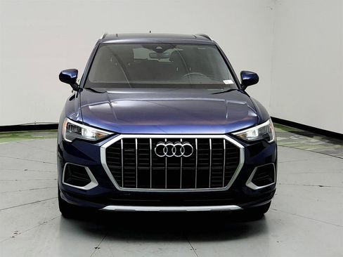 Used 2021 Audi Q3 2.0T Premium AWD/4WD image 2