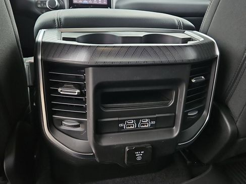 New 2026 RAM 1500 Lone Star AWD/4WD image 19