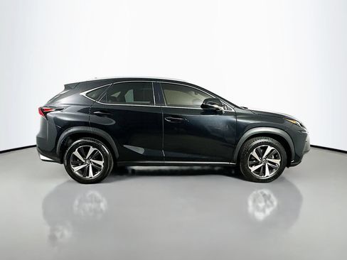 Used 2018 Lexus NX 300 FWD w/ Premium Package image 7