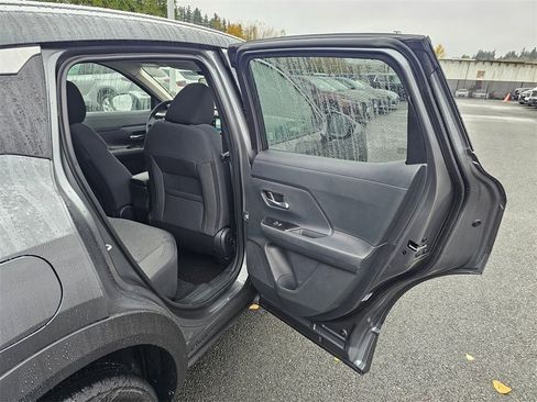 New 2026 Nissan Kicks SV w/ SV Premium Package image 25