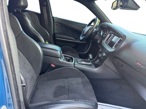 Used 2022 Dodge Charger Scat Pack w/ Plus Group image 15