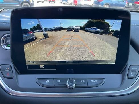 Used 2024 Chevrolet Blazer LT w/ Convenience Package FWD image 14