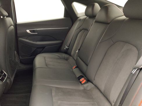 Used 2020 Hyundai Sonata SEL Plus w/ Cargo Package FWD image 18