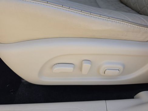 Used 2019 Nissan Murano Platinum w/ Cargo Package AWD/4WD image 11