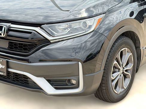 Used 2022 Honda CR-V EX-L image 11