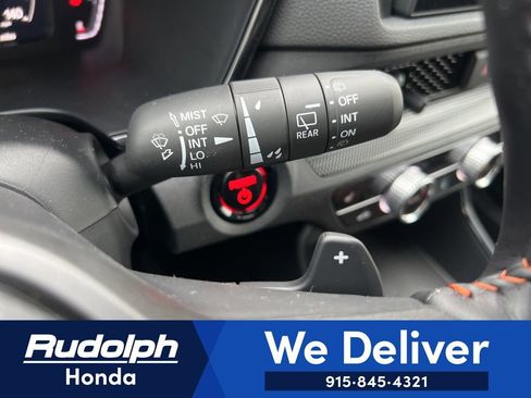 New 2026 Honda CR-V Sport-L image 39