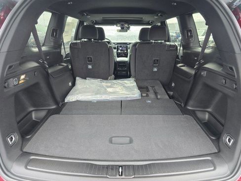 New 2026 Jeep Grand Cherokee L 4WD image 18