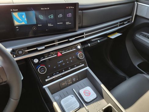 New 2026 Hyundai Santa Fe SEL FWD image 16