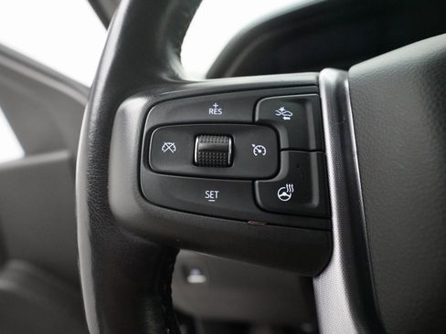 Used 2019 GMC Sierra 1500 SLT w/ SLT Premium Plus Package image 17