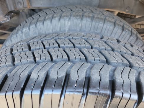 Used 2012 GMC Sierra 3500 SLT w/ SLT Convenience Package image 24