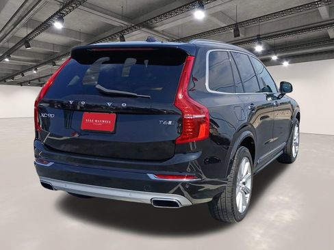 Used 2016 Volvo XC90 T6 Inscription AWD/4WD image 16