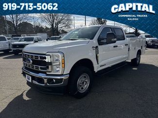 New 2026 Ford F350 XL w/ XL Chrome Package video 1