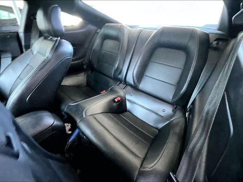 Used 2020 Ford Mustang GT Premium w/ GT Performance Package RWD image 33