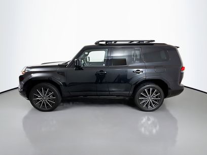Used 2024 Lexus GX 550 w/ Cold Area Package