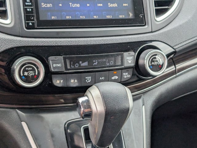 Used 2015 Honda CR-V EX-L image 29
