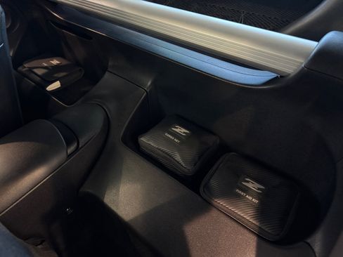Used 2024 Nissan Z Performance w/ Heritage Edition RWD image 16