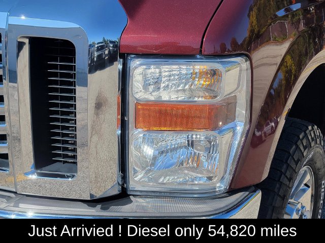 Used 2010 Ford F250 XL AWD/4WD image 9