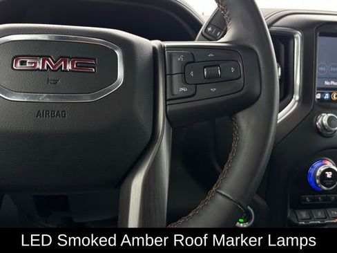 Used 2023 GMC Sierra 2500 AT4 w/ AT4 Preferred Package image 36