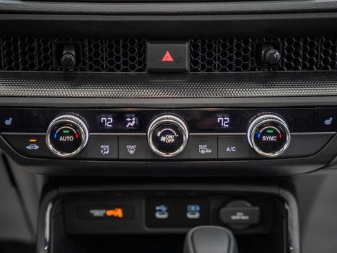 Used 2026 Honda CR-V Sport-L image 27