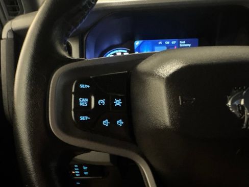 Used 2023 Ford Bronco Black Diamond w/ Sasquatch Package AWD/4WD image 27