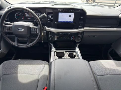 Used 2024 Ford F250 XLT AWD/4WD image 25