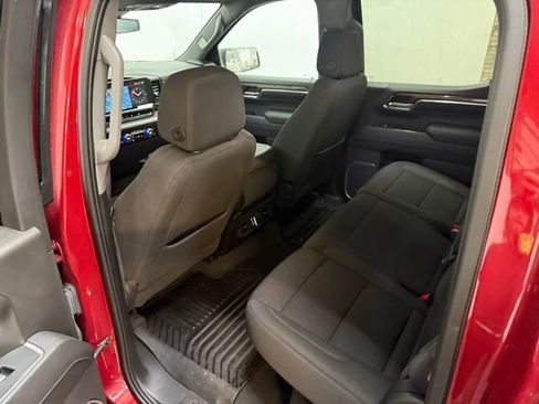 Used 2023 GMC Sierra 1500 Elevation image 25