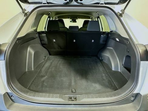Certified 2023 Toyota RAV4 XLE image 26