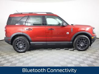 New 2026 Ford Bronco Sport Big Bend w/ Convenience Package AWD/4WD video 2