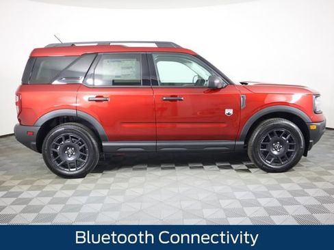 New 2026 Ford Bronco Sport Big Bend w/ Convenience Package AWD/4WD image 2
