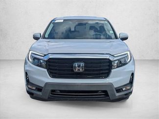 Certified 2023 Honda Ridgeline RTL-E video 2